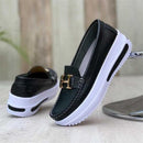 Flache Schuhe für Damen