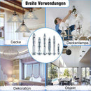 Hohlwandanker aus Metall(Kostenloser Versand)