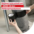 Multifunktionales wasserdichtes Reparaturband