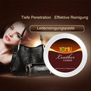 Magisches Reinigungsmittel für Leder / Möbel