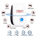 Elektronische Insektenschutzmittel Innenräumen Pest Control (Stecker für europäische Spezifikation）