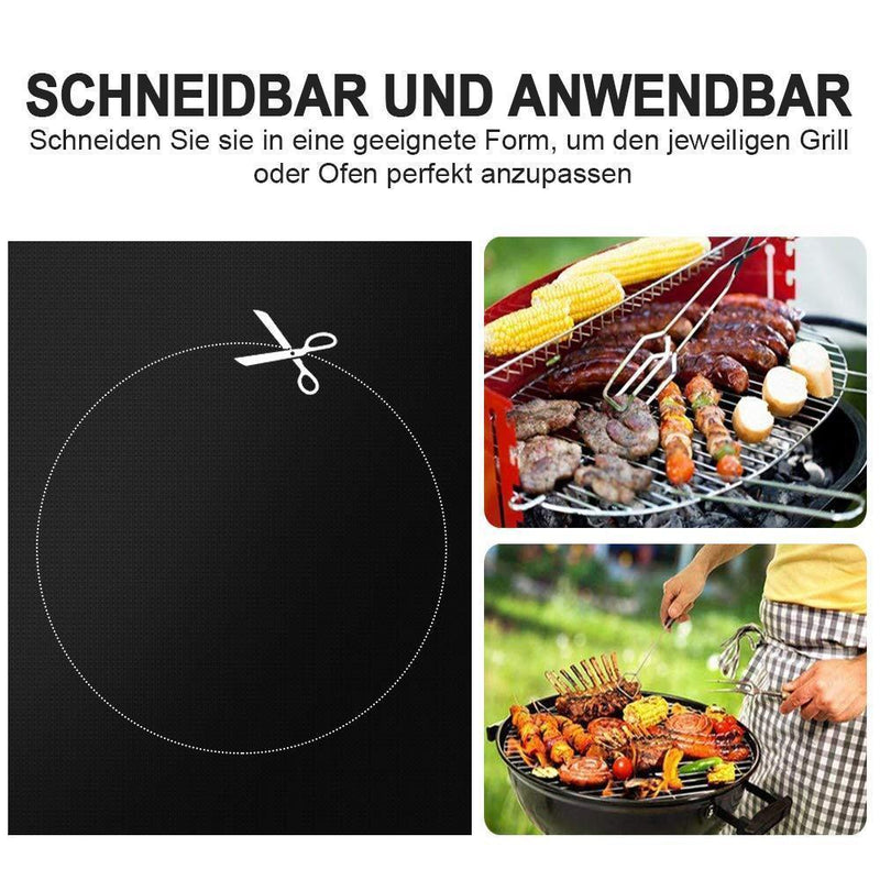 Antihaft BBQ Grillmatte