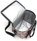 Picknicktasche Mittagessen Thermotasche