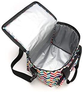 Picknicktasche Mittagessen Thermotasche