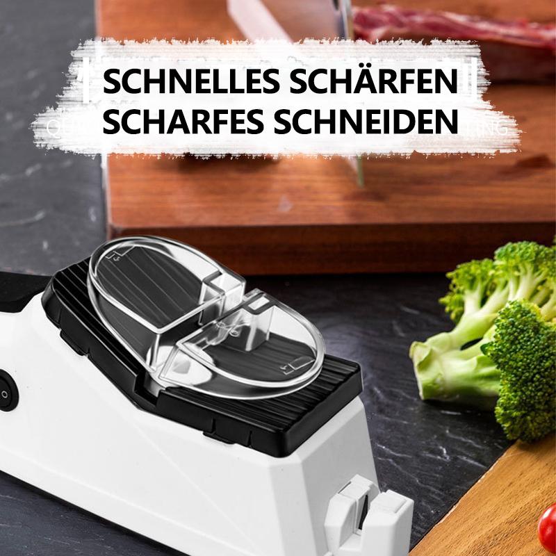 Küchenmesserschärfer
