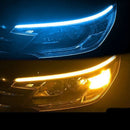 LED flexibles Auto Tagfahrlicht