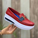Flache Schuhe für Damen