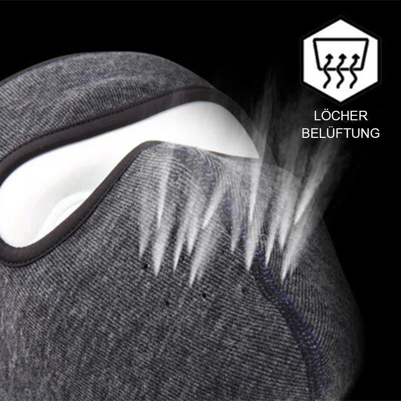 Vollgesichtsmaske