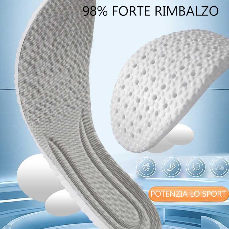 SOLETTA UNIVERSALE SUPER ELASTICIZZATA