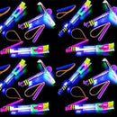 LED-Hubschrauberschützen