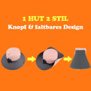 UV-Schutzhut für den Außenbereich