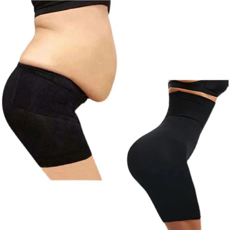 Figurformende Hose mit Bauchdeckenstraffung für Damen