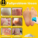 Pediküre Tools aus Glas