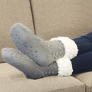Hausaufenthalt Slipper Socken