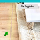 Nanotechnologie doppelseitiger Klebstoff
