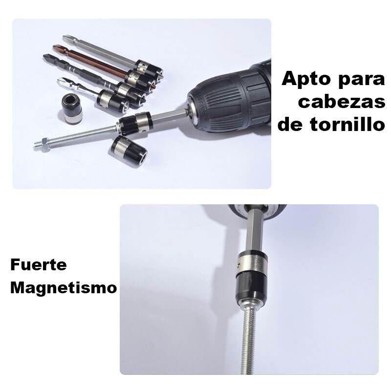 Cacciavite ad Anello Magnetico