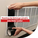 Multifunktionales wasserdichtes Reparaturband