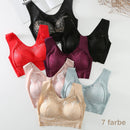 Bequemer Push-up-BH aus Spitze