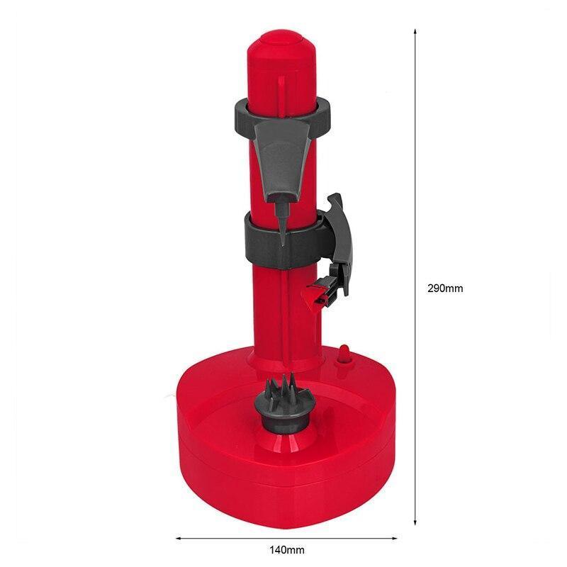 PELATRICE AUTOMATICA ELETTRICA MULTIFUNZIONE