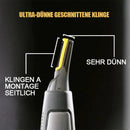 Ultrafeiner Präzisionstrimmer