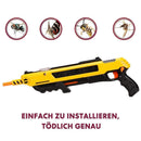 Insektenvernichter Pistole