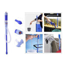 Elektrische Siphon Pumpe Kraftstoffpumpe von Diesel Öl Wasser