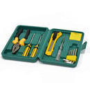 Notreparatur-Werkzeug 12PCS
