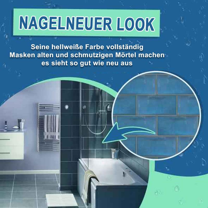 Fliesenmörtel-Wiederherstellungsmittel