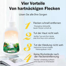 Hartnäckiger FLECKENTFERNER