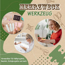 5 in 1 Gleitlehre