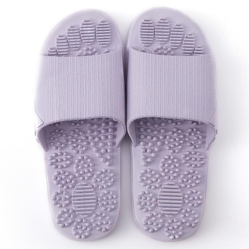 Reflexzonen-Sandalen für die Blutzirkulation