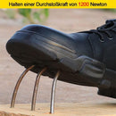 Rutschfeste Anti-Piercing-Sicherheitsschuhe