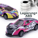 Legierung Zurückziehen Spielzeugauto(zufällige Farbe)