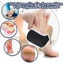 Fersenschutzhüllen Pads Pad