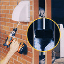 2021 Neueste Upgrade-Rohrinnenreinigungsbürste