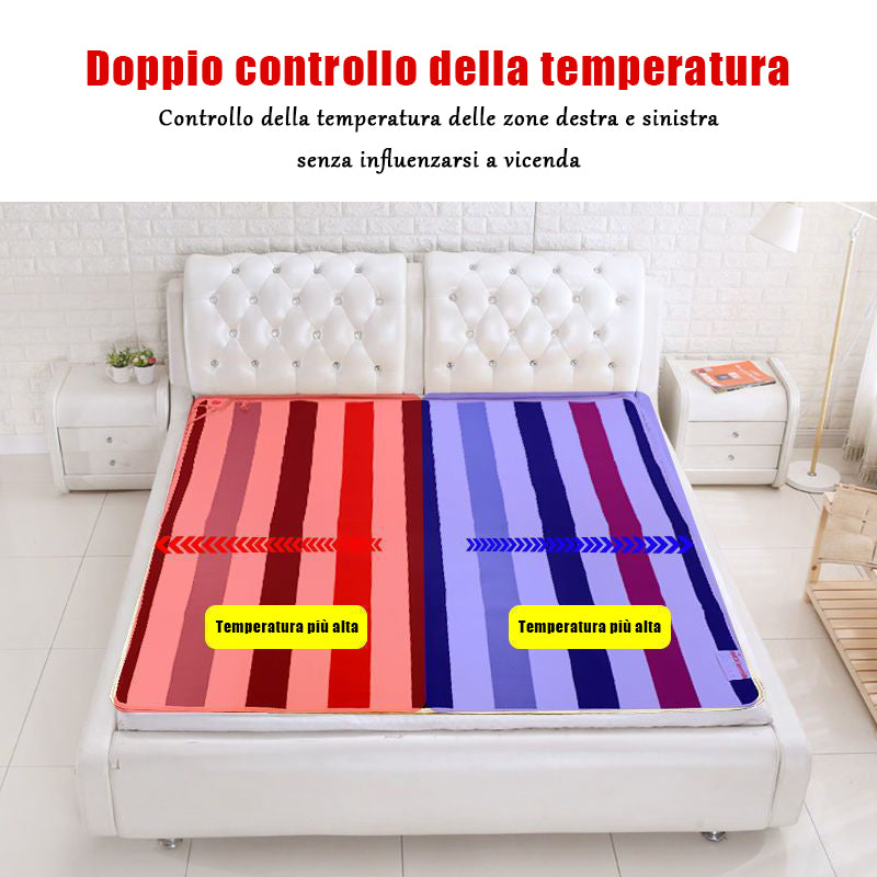 Coperta elettrica intelligente