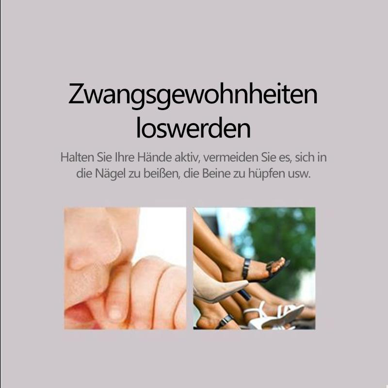 Rollmassage Dekompressionsspielzeug