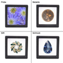 3D Floating Frame Displayhalter(4 Stück)