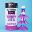Winddichte Nylon Badminton 3 Stück