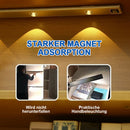 Mehrzweck-Katzenaugen-LED-Licht