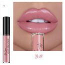 Wasserdichter 12-Farben-Creme-Lippenstift