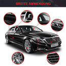 Set Poliermittel für Autooberflächen