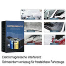 Elektromagnetische Interferenz Frostschutzmittel Fahrzeug Schneeräumungswerkzeug