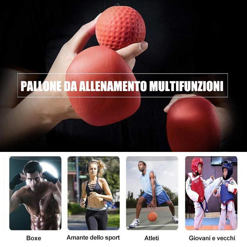 Pallone da boxe