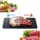 Bequee Heiße schnelle Auftauplatte - hallohaus