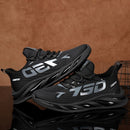 Atmungsaktive Schnürsneaker für Herren