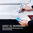 Professionell Auto-Kratzer-Reparatur Autokratzerentferner