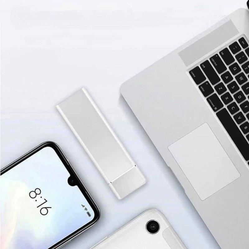 Externe Ultra-Speed-SSD