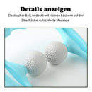 Manuelles Zervixmassagegerät