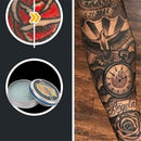 Tattoo-Lotion zur Farbverstärkung